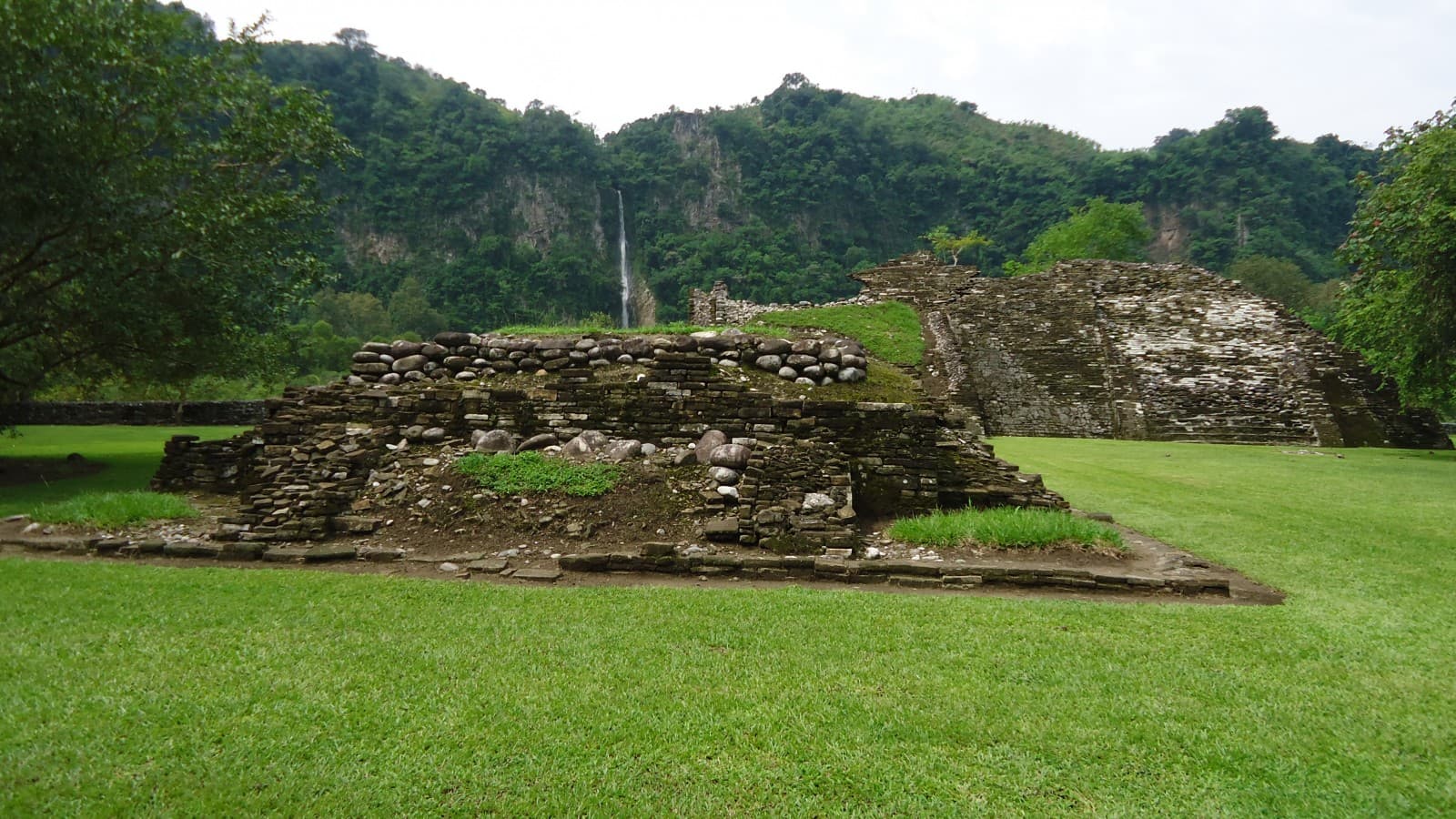 Descubre la riqueza cultural y natural cerca de Tlapacoyan
